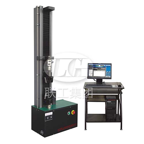 單臂式微機(jī)控制電子萬能試驗(yàn)機(jī)