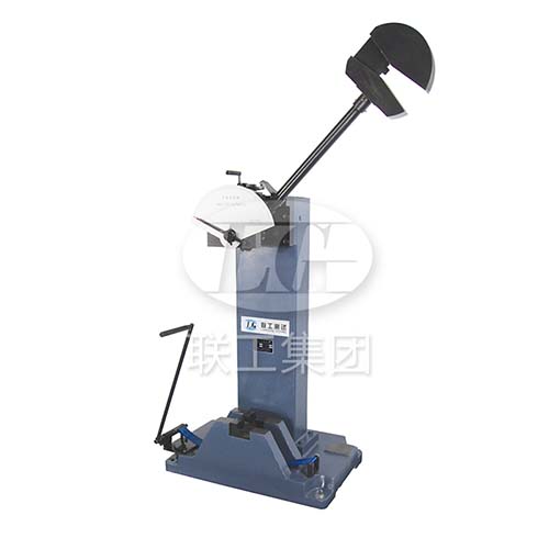 手動沖擊試驗機