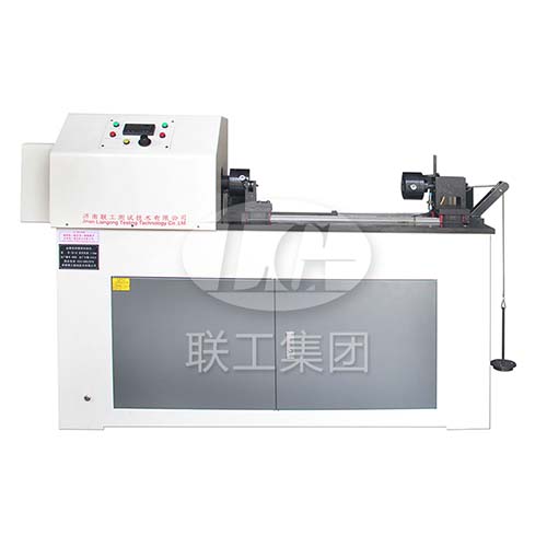 ER系列線材扭轉(zhuǎn)纏繞試驗(yàn)機(jī)