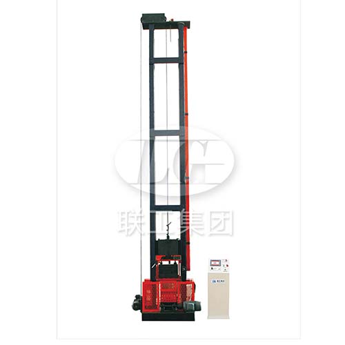 JL系列落錘沖擊試驗機