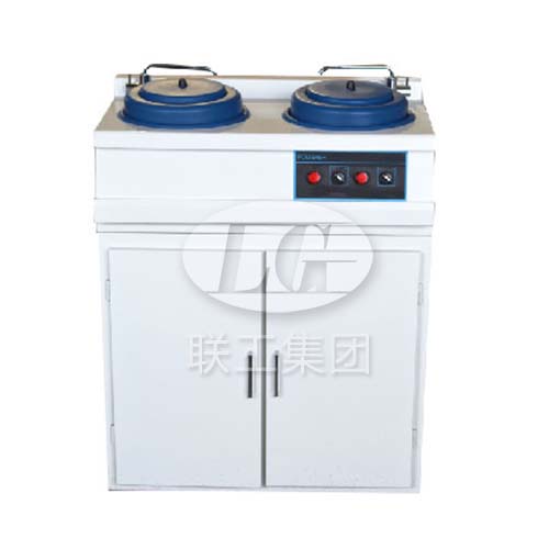金相制樣拋光機(jī)