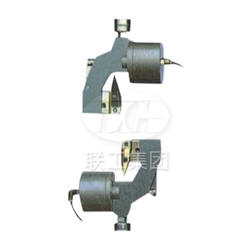 細(xì)絲氣動附具