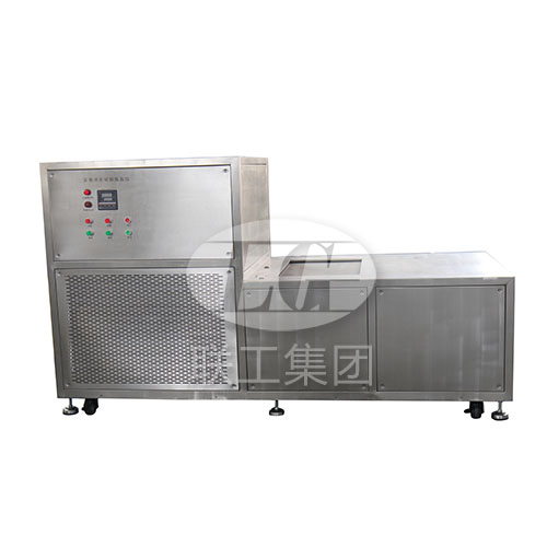 LDW-80T-Z沖擊試驗(yàn)低溫儀