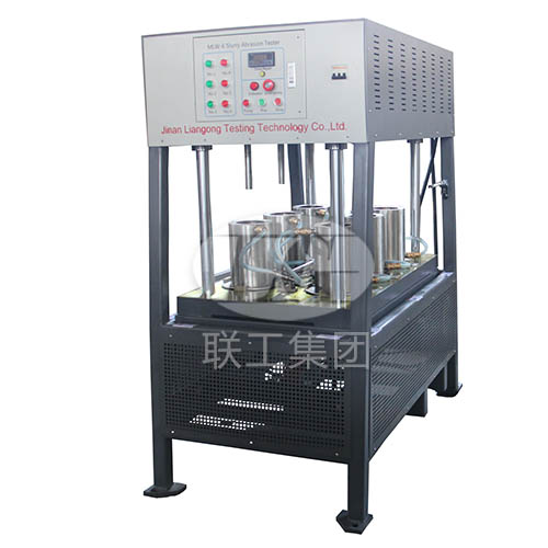 MLW-6型砂漿磨損試驗機的使用范圍及主要技術(shù)參數(shù)