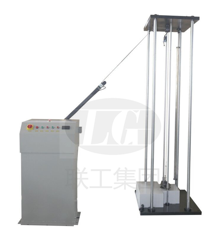 硬質合金齒落錘疲勞沖擊試驗機